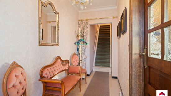 Leegstraat - 44 - - 8780