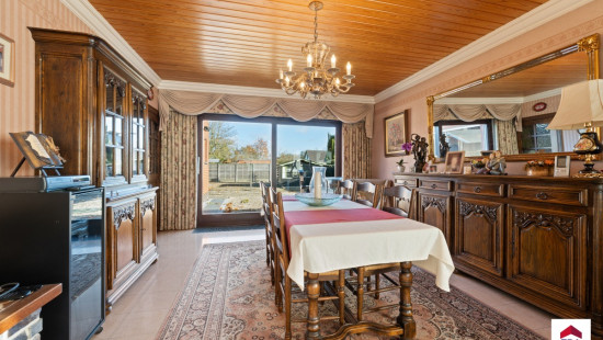 Leegstraat - 44 - - 8780