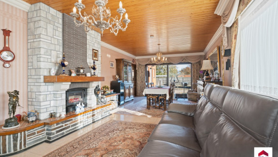 Leegstraat - 44 - - 8780