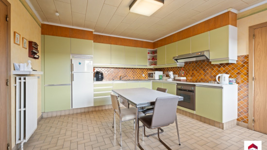 Leegstraat - 44 - - 8780