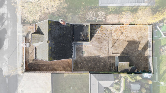 Leegstraat - 44 - - 8780