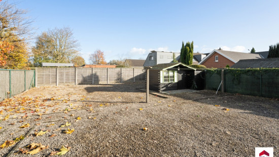 Leegstraat - 44 - - 8780