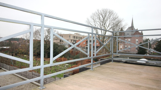 Veerstraat - 2 - 6 - 2850