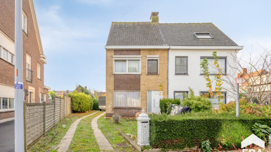 Edestraat - 18 - - 8310