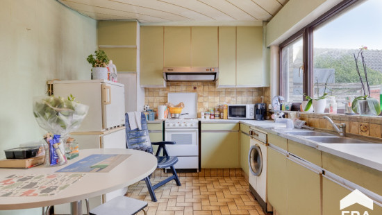 Edestraat - 18 - - 8310