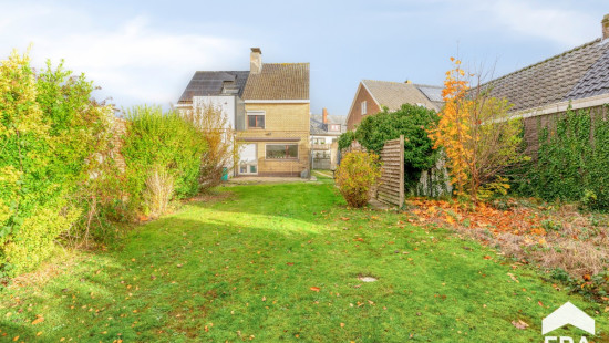 Edestraat - 18 - - 8310