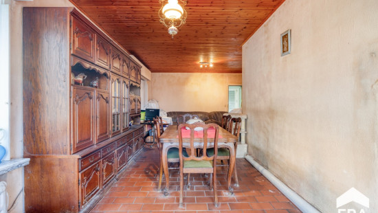 Edestraat - 18 - - 8310