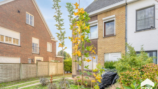 Edestraat - 18 - - 8310