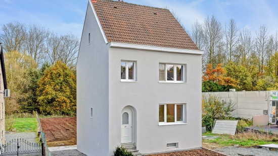 Leuvensebaan - 310 - - 3040