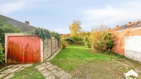 Edestraat - 18 - - 8310