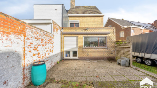 Edestraat - 18 - - 8310