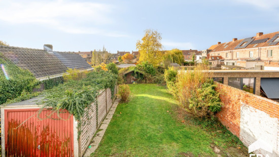 Edestraat - 18 - - 8310