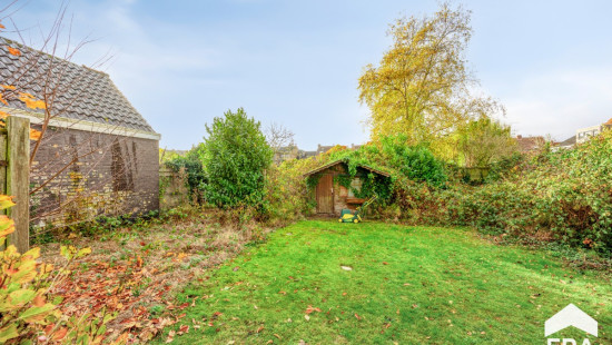 Edestraat - 18 - - 8310