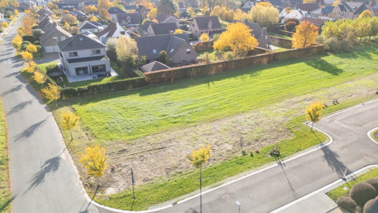 Alfons de Vlamyncklaan - 16 - Lot 101 - 8700