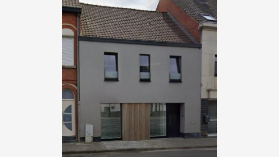 Veurnseweg - 533 - - 8906