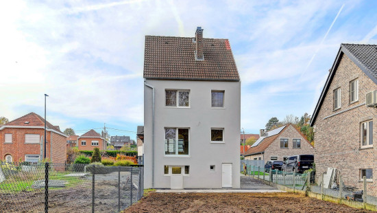 Leuvensebaan - 310 - - 3040