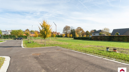 Alfons de Vlamyncklaan - 16 - Lot 101 - 8700