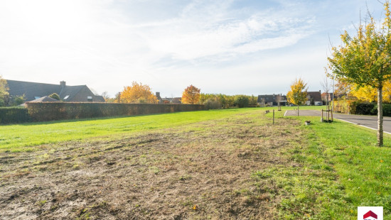 Alfons de Vlamyncklaan - 16 - Lot 101 - 8700