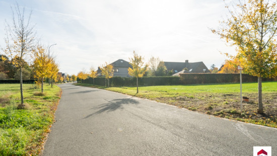 Alfons de Vlamyncklaan - 16 - Lot 101 - 8700