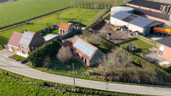 Spikkelboorstraat - 7 - - 8460