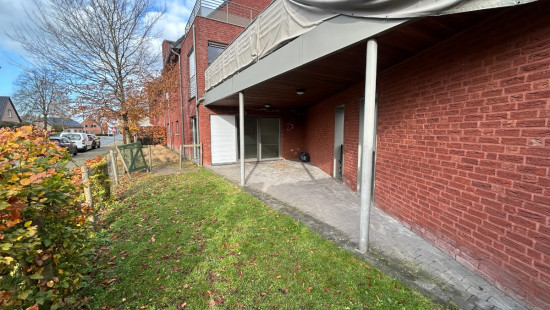 Leopoldlaan - 29 - bus 1 - 3900