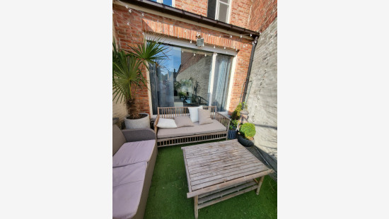 Veurnseweg - 533 - - 8906