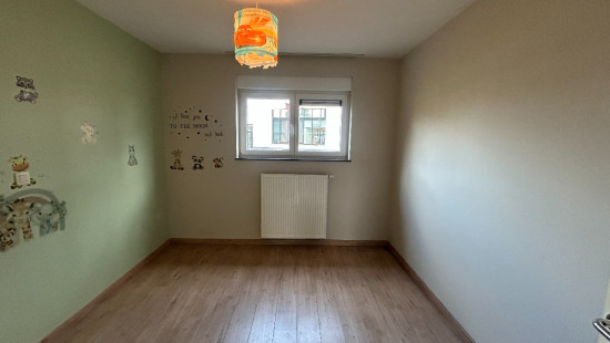 Leopoldlaan - 29 - bus 1 - 3900