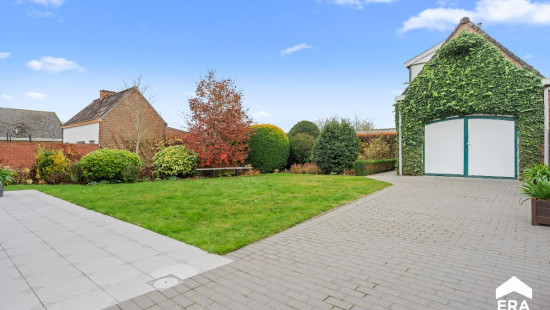 Rysseveldstraat - 88 - - 8840