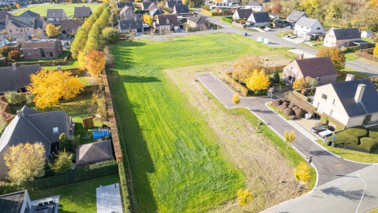 Alfons de Vlamyncklaan - 18 - Lot 102 - 8700