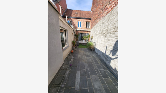 Veurnseweg - 533 - - 8906