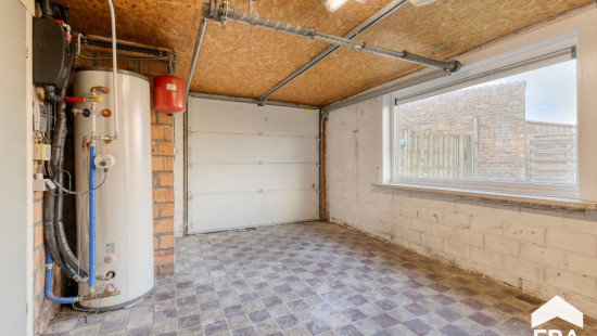 Spikkelboorstraat - 7 - - 8460