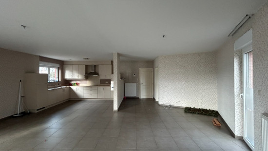 Leopoldlaan - 29 - bus 1 - 3900