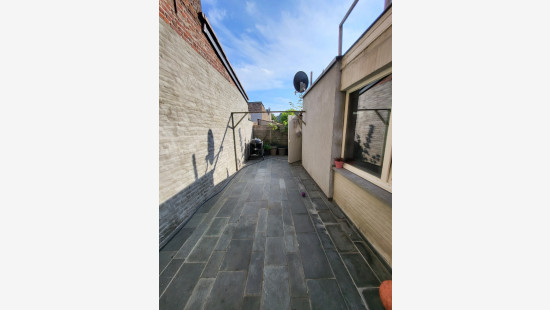 Veurnseweg - 533 - - 8906