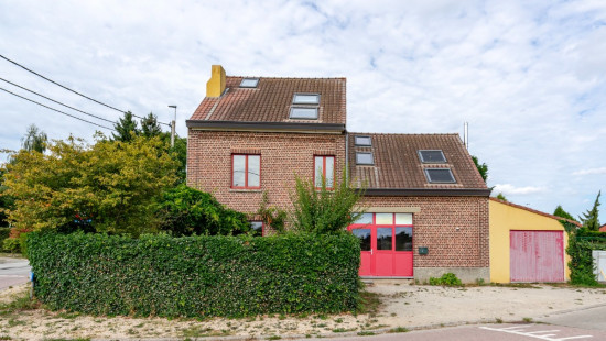 Hulststraat - 39 - - 3080