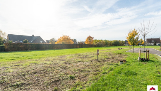 Alfons de Vlamyncklaan - 18 - Lot 102 - 8700