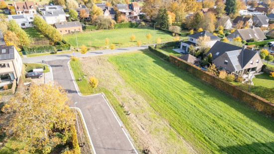 Alfons de Vlamyncklaan - 18 - Lot 102 - 8700