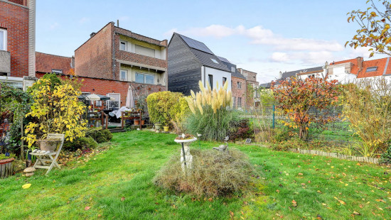 Peercouriniestraat - 7 - - 3080