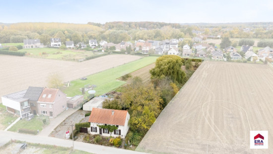 Snakkaertstraat - 23 - - 1700