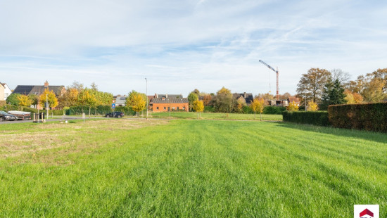 Alfons de Vlamyncklaan - 18 - Lot 102 - 8700