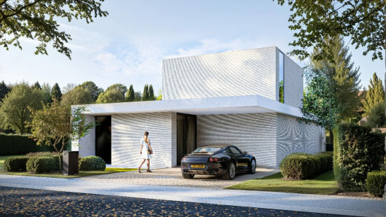 Alfons de Vlamyncklaan - 18 - Lot 102 - 8700