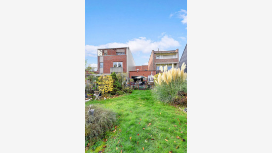 Peercouriniestraat - 7 - - 3080