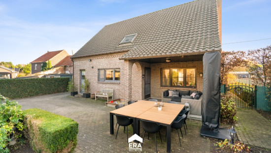 Leustraat - 4 - - 3640