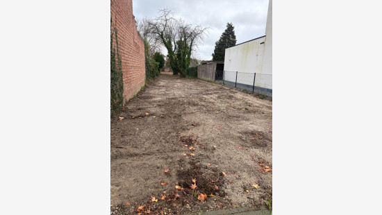 Casinolaan - 48 - - 3018