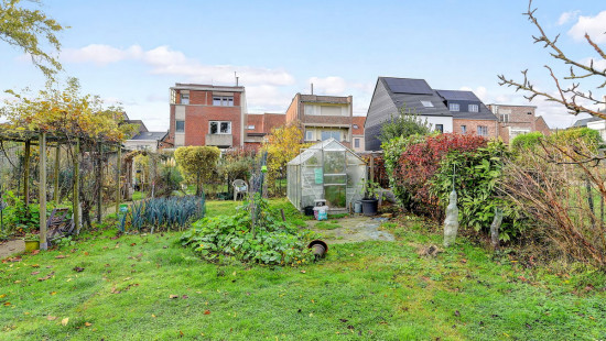 Peercouriniestraat - 7 - - 3080