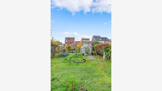 Peercouriniestraat - 7 - - 3080