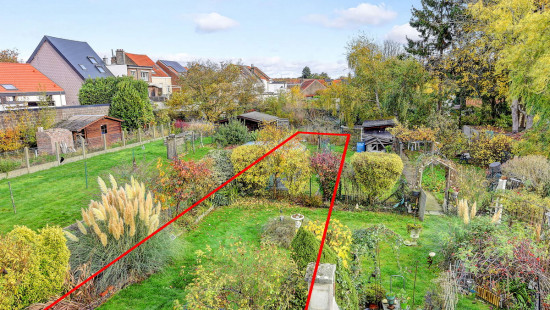 Peercouriniestraat - 7 - - 3080