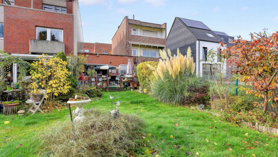 Peercouriniestraat - 7 - - 3080