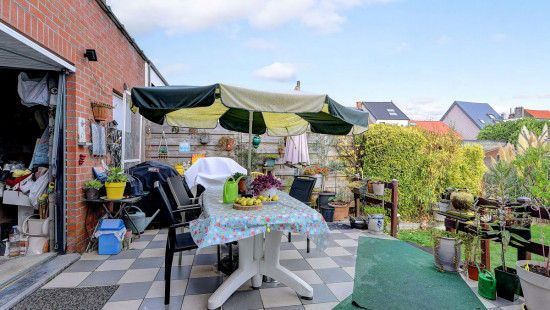 Peercouriniestraat - 7 - - 3080