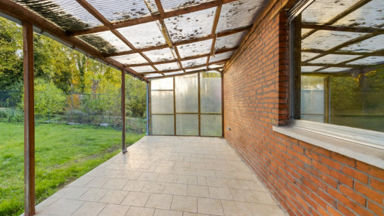 Hazerikstraat - 24 - - 3580