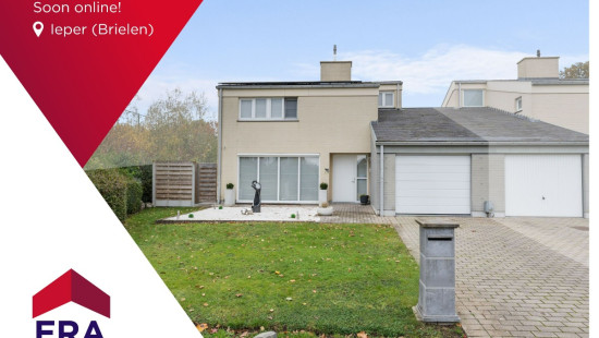 Breydelhofstraat - 40 - - 8900